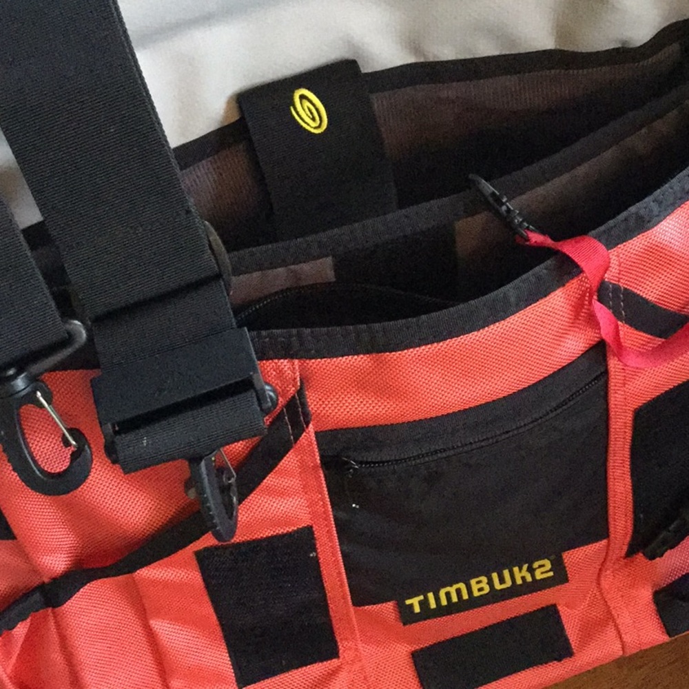 Messenger bag - Picture 2 of 4